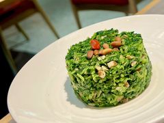 -晓淮山·扬州早茶·淮扬菜(龙阳广场店)