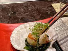 -Ginza Onodera铁板烧(外滩十八号店)