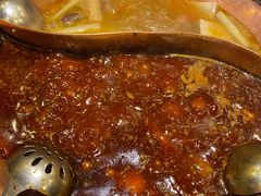 -老码头火锅(玉林店)