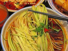 -羊瑞堂·横山炖羊肉·陕菜(未央路旗舰店)