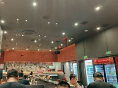 -肉焰山巴西烤肉自助餐厅(龙湖芙蓉天街店)