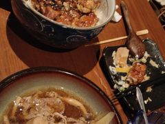 -千代武日本料理(爱建店)