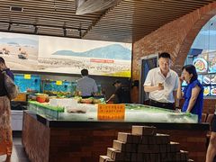 -佬太公海鸭·海鲜大排档(上海总店)