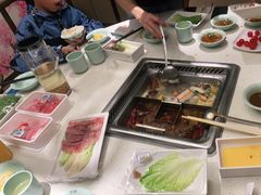 -野妹火锅(龙岗店)