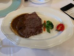-波特曼西餐厅(南岗店)