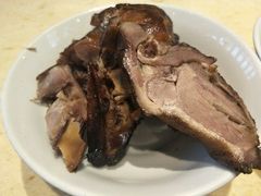 -香园茶社·金陵小灶(老门东店)