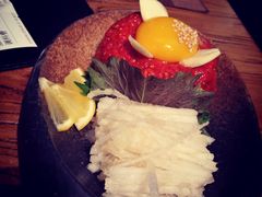 -黑牛の店·和牛烧肉(合生汇店)