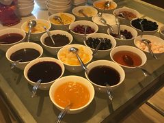 -OPEN開全日自助餐厅·牛肉火锅·海鲜(佛山希尔顿酒店)