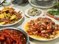 -袁老大龙虾(石鼓路总店)