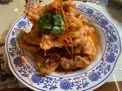 -石老头关东饺子王·东北菜(嘉华鑫城店)