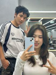 -MY HAIR ARDOR