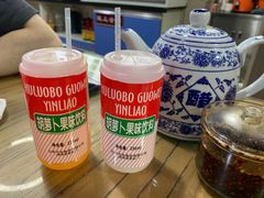 -陇上全荟兰州传统牛肉面(延吉路店)