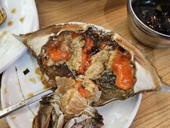 -韩女士酱蟹店