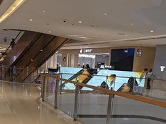 -龙湖杭州滨江天街