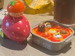 -海底捞火锅(金光华店)