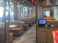 -老山村酒楼(白石洲店)