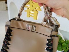 -六六奢品·vintage中古·回收二手奢侈品包包手表首饰(环球港店)
