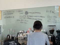 -THE PLAN_T COFFEE ROASTER(定岗湖公园店)