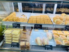 -甜嘟嘟烘焙坊(舒城路店)