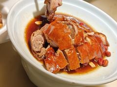 -淮扬府·游园京梦(北京SKP店)