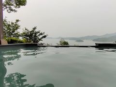 -天目湖涵田半山温泉