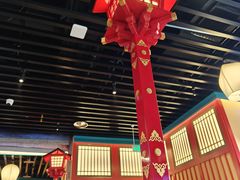 -牛New寿喜烧(金鹰世界店)