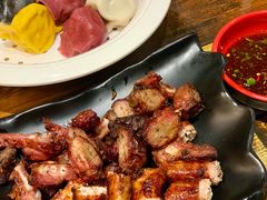 -金谷园饺子·烧烤(人大总店)