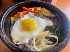 -海兰江石锅饭(水上店)