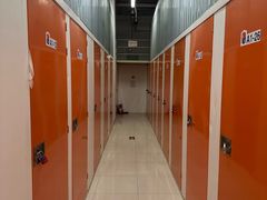 -美立方自助仓迷你小仓库(太阳宫凯德店)