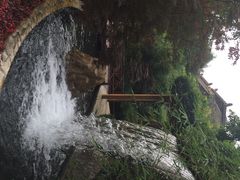 热带风暴水上乐园-热带风暴水上乐园