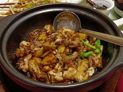 -东馆和天下特色餐饮(工农店)