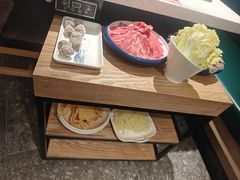 -三人行骨头王火锅(长寿店)