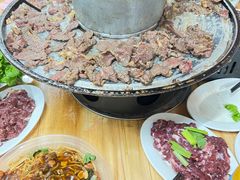 -真香牛肉老店(思源路店)