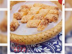 -米庄·原味私房菜(骏壹万邦店)