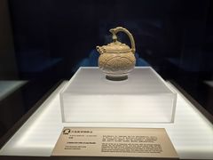 -陕西历史博物馆