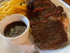 -羽深肉铺 Steak & Wine