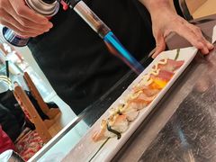 -晴季寿司(红旗街万达店)