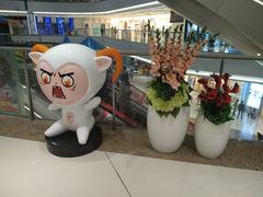 -万达广场(东莞厚街店)