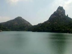 android_upload_pic-大罗山风景区