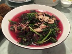 -漢舍中国菜馆(889广场店)