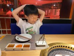 -江户烧肉(高德店)