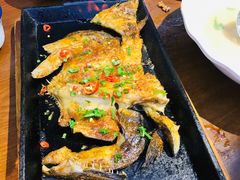 -一九烧烤(开发区店)
