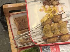 -遇西祠·海鲜烧烤(总店)