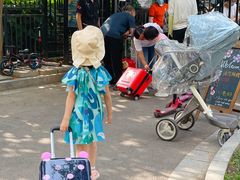 -伊顿幼儿园(天津壹街区校区)
