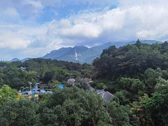 -广州锦绣香江度假别墅