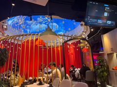 -钳小柒·小龙虾蓝龙王烧烤夜宵(长寿路店)