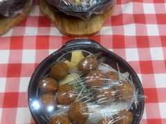 -孟记粥铺·家常菜·烧烤·粥(亚运村店)