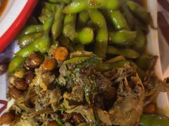 -一只虾·小龙虾·烧烤·肉蟹煲(同泰时代广场店)