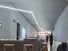 -喜茶(深圳万象城黑金店)