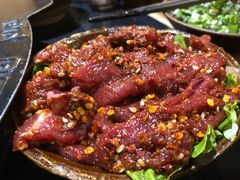 -麻大侠老火锅(巴国城店)